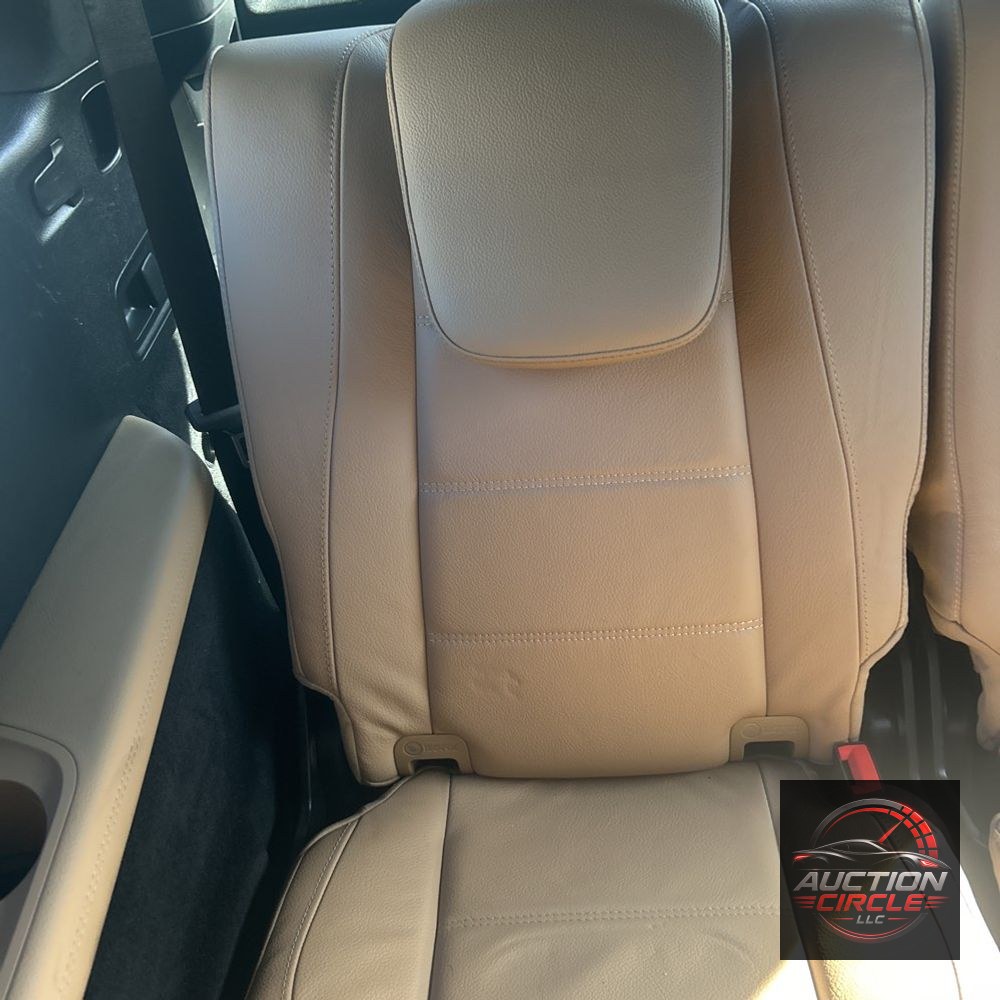 2024 Mercedes-Benz GLS GLS 580