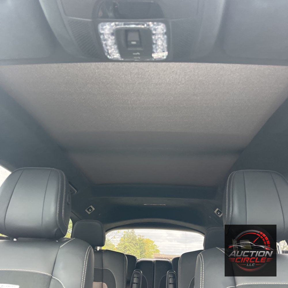 2023 Mercedes-Benz GLS AMG GLS 63