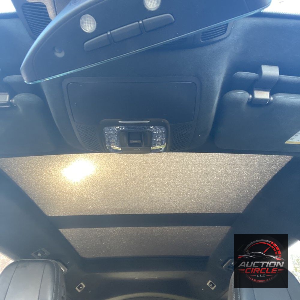 2021 Mercedes-Benz GLS AMG GLS 63