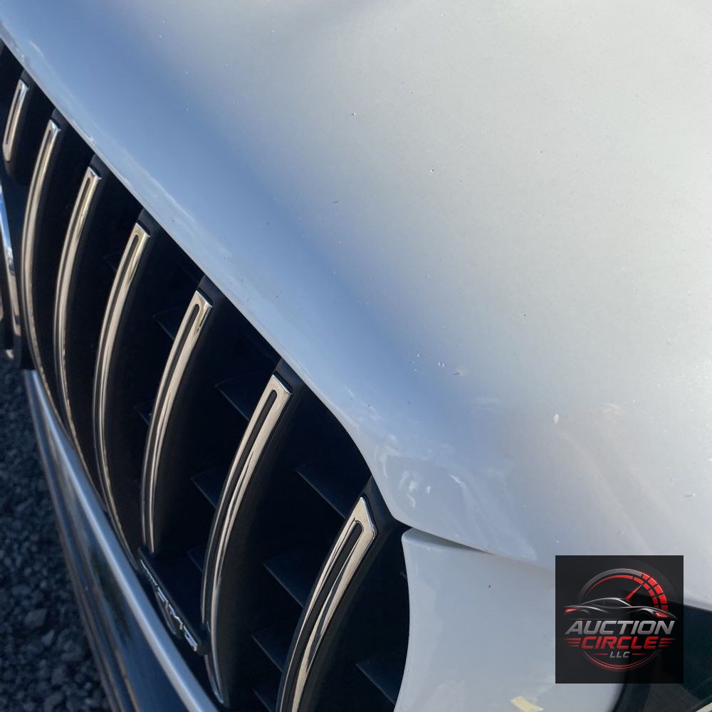 2021 Mercedes-Benz GLS AMG GLS 63