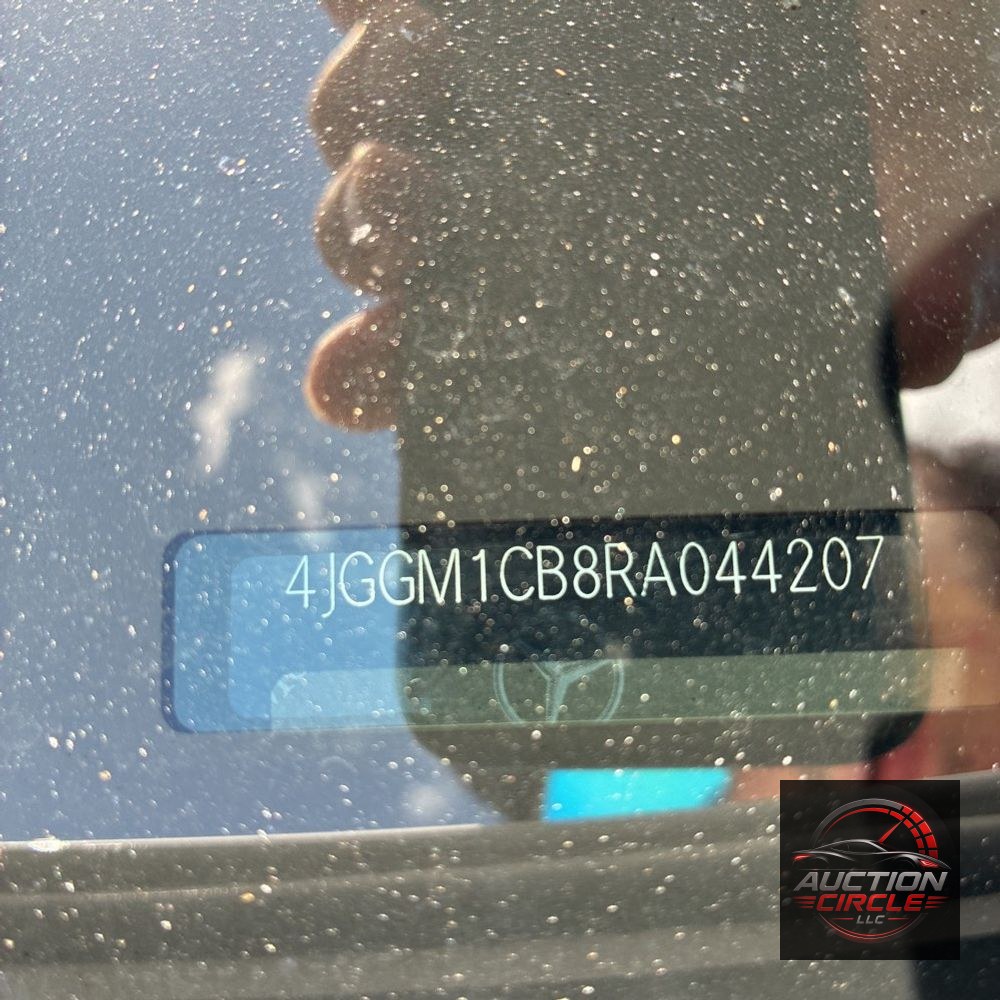 2024 Mercedes-Benz EQE SUV EQE350 4D SUV 4Matic