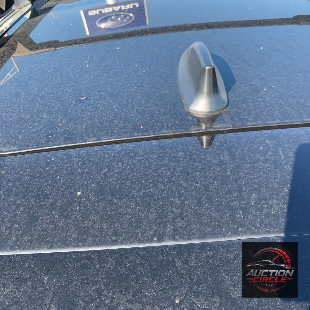 2025 Subaru Ascent Bronze Edition