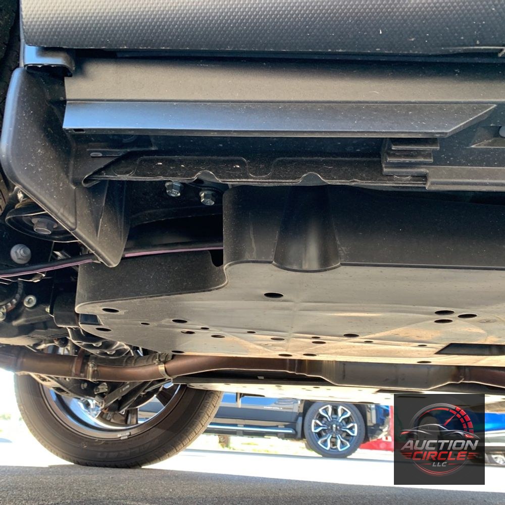 2025 Subaru Ascent Bronze Edition