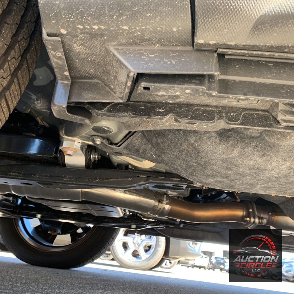 2025 Subaru Ascent Bronze Edition