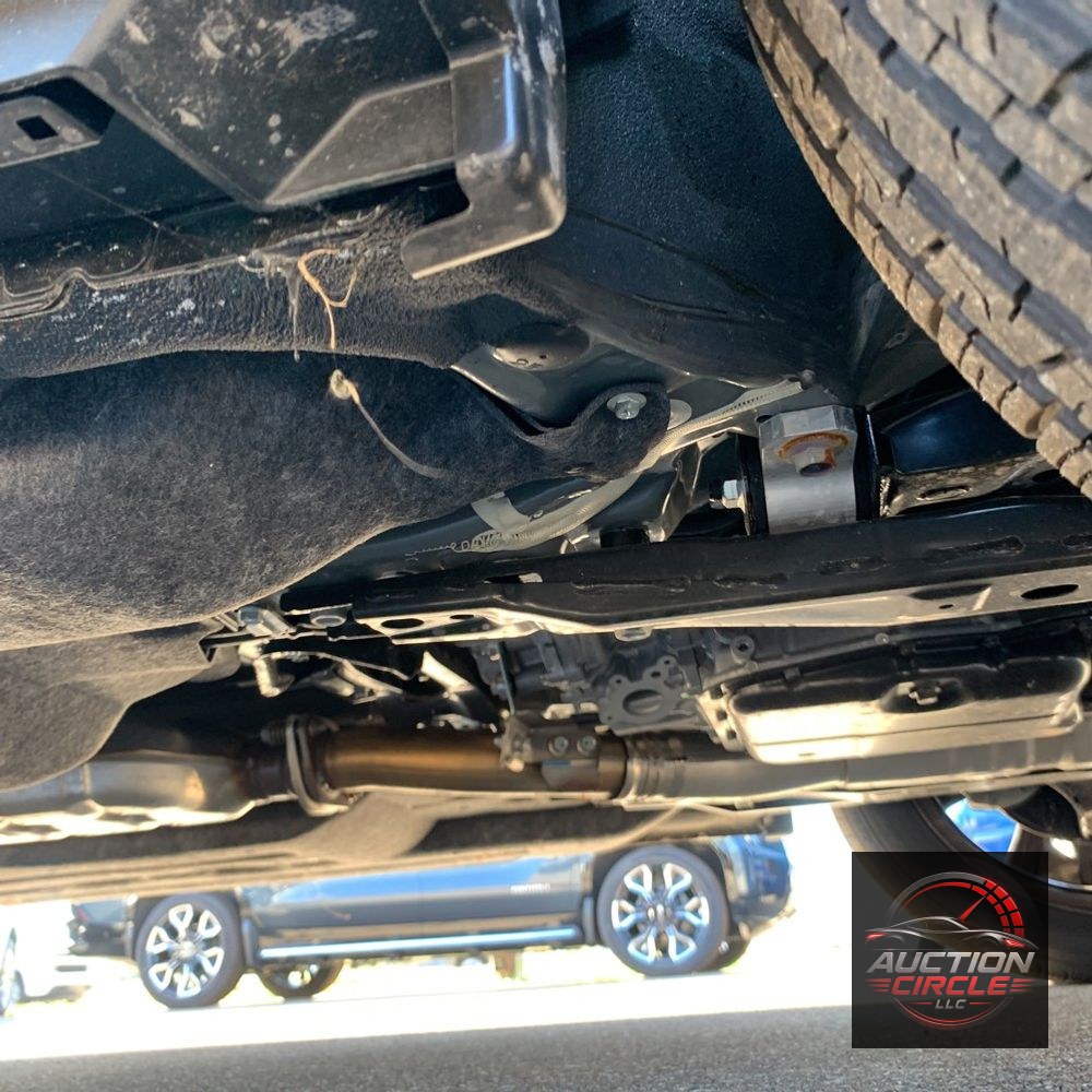2025 Subaru Ascent Bronze Edition
