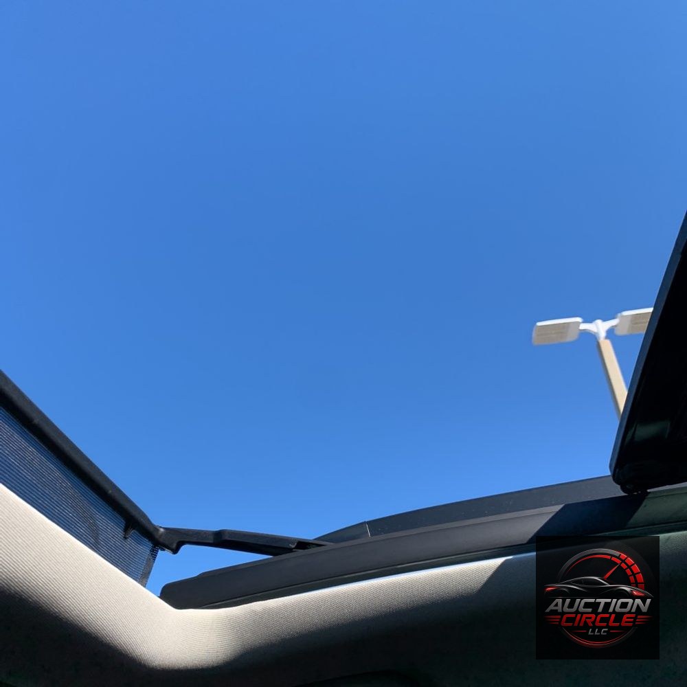 2025 Subaru Ascent Bronze Edition