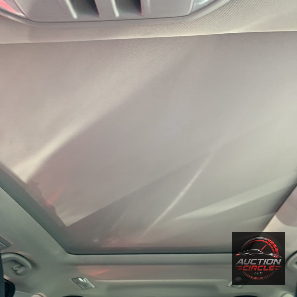 2025 Subaru Ascent Bronze Edition
