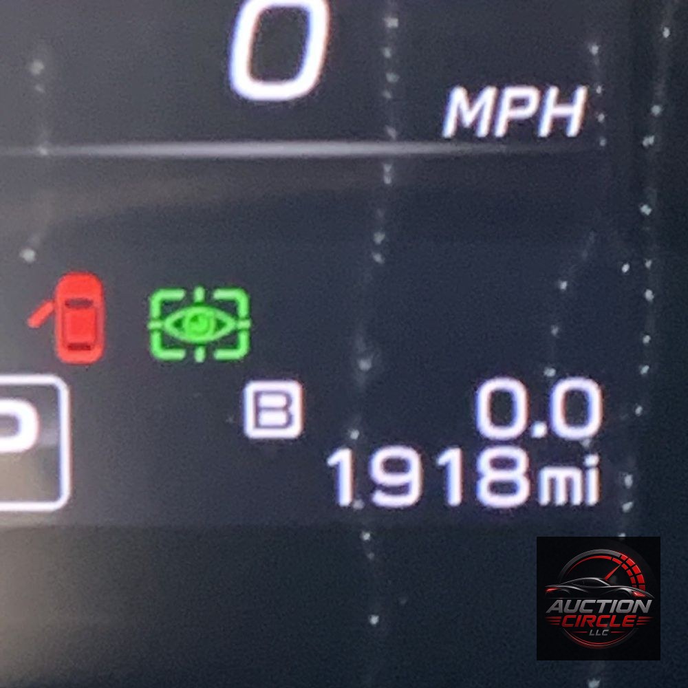 2025 Subaru Ascent Bronze Edition