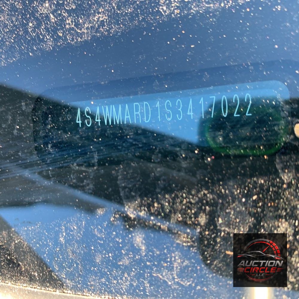2025 Subaru Ascent Bronze Edition