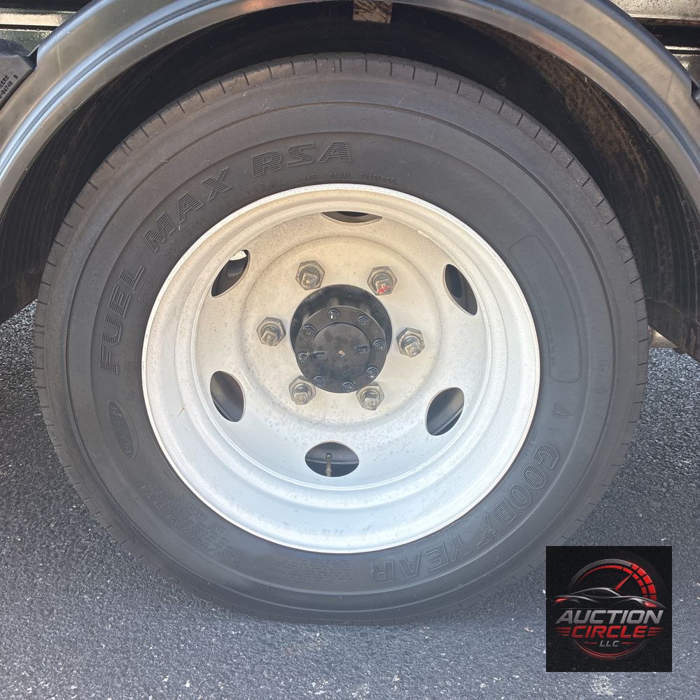 2024 Chevrolet 4500 Hook lift