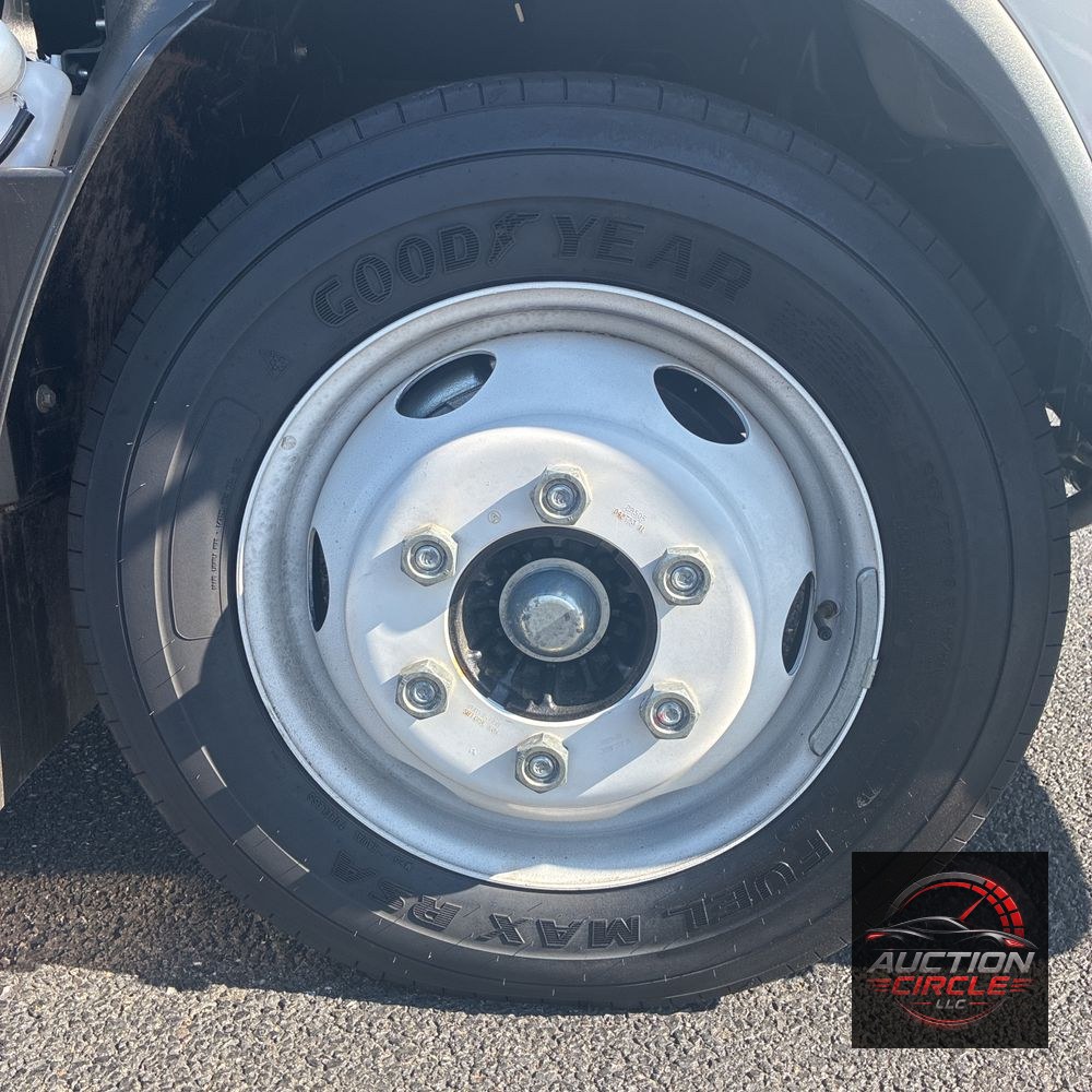 2024 Chevrolet 4500 Hook lift