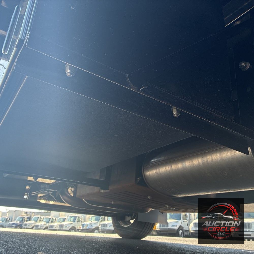 2024 Chevrolet 4500 Hook lift