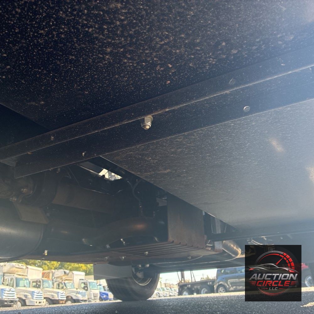 2024 Chevrolet 4500 Hook lift