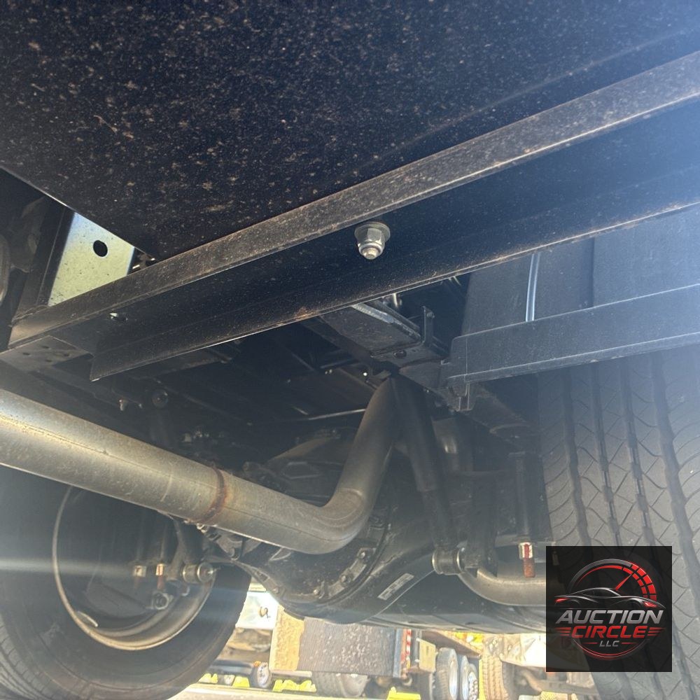 2024 Chevrolet 4500 Hook lift