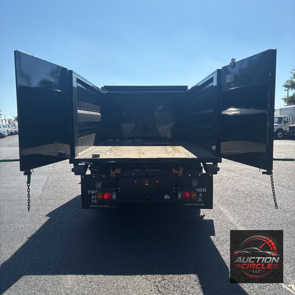 2024 Chevrolet 4500 Hook lift