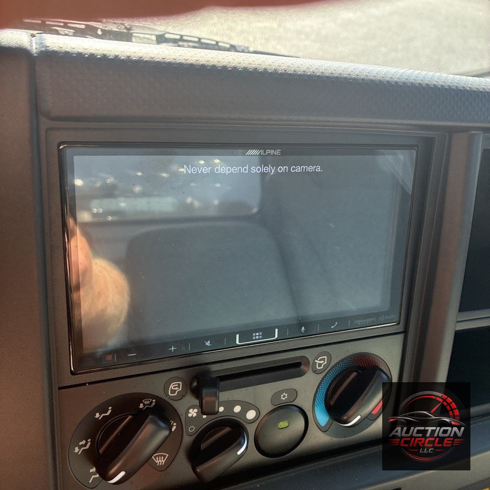 2024 Chevrolet 4500 Hook lift