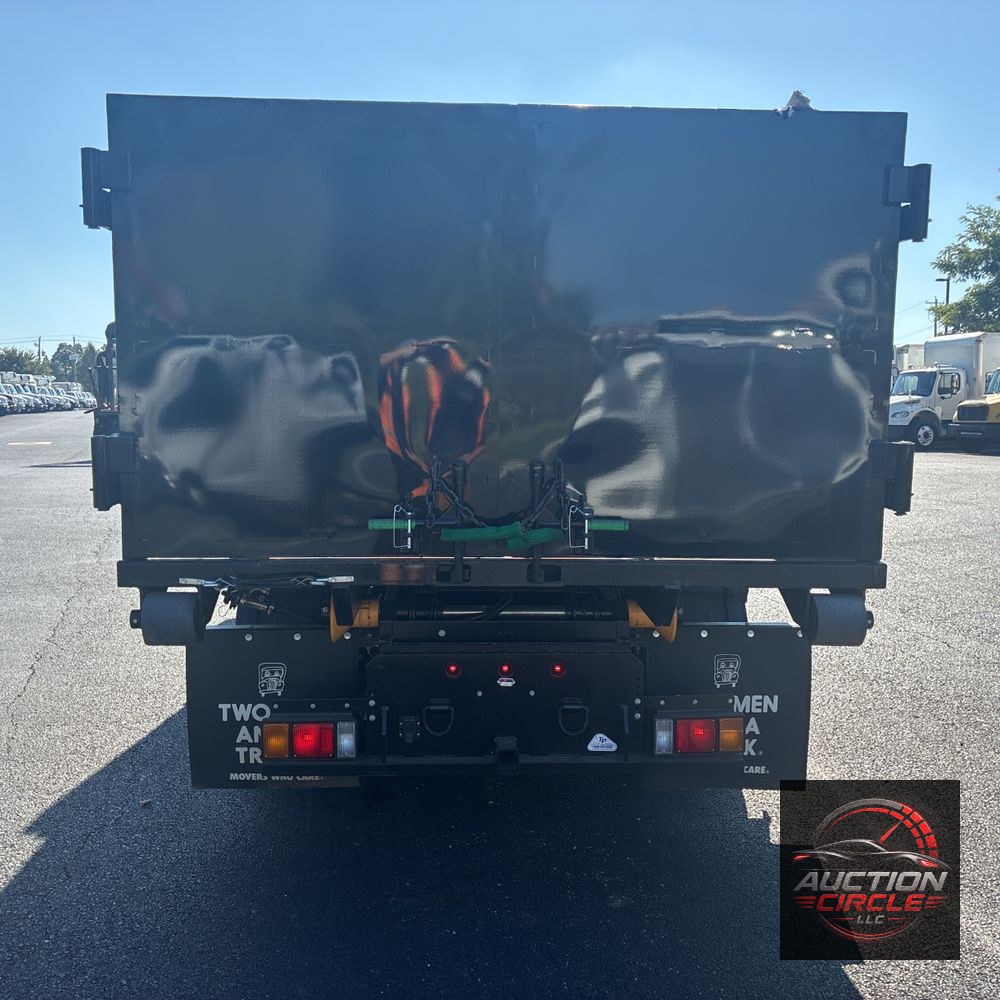 2024 Chevrolet 4500 Hook lift