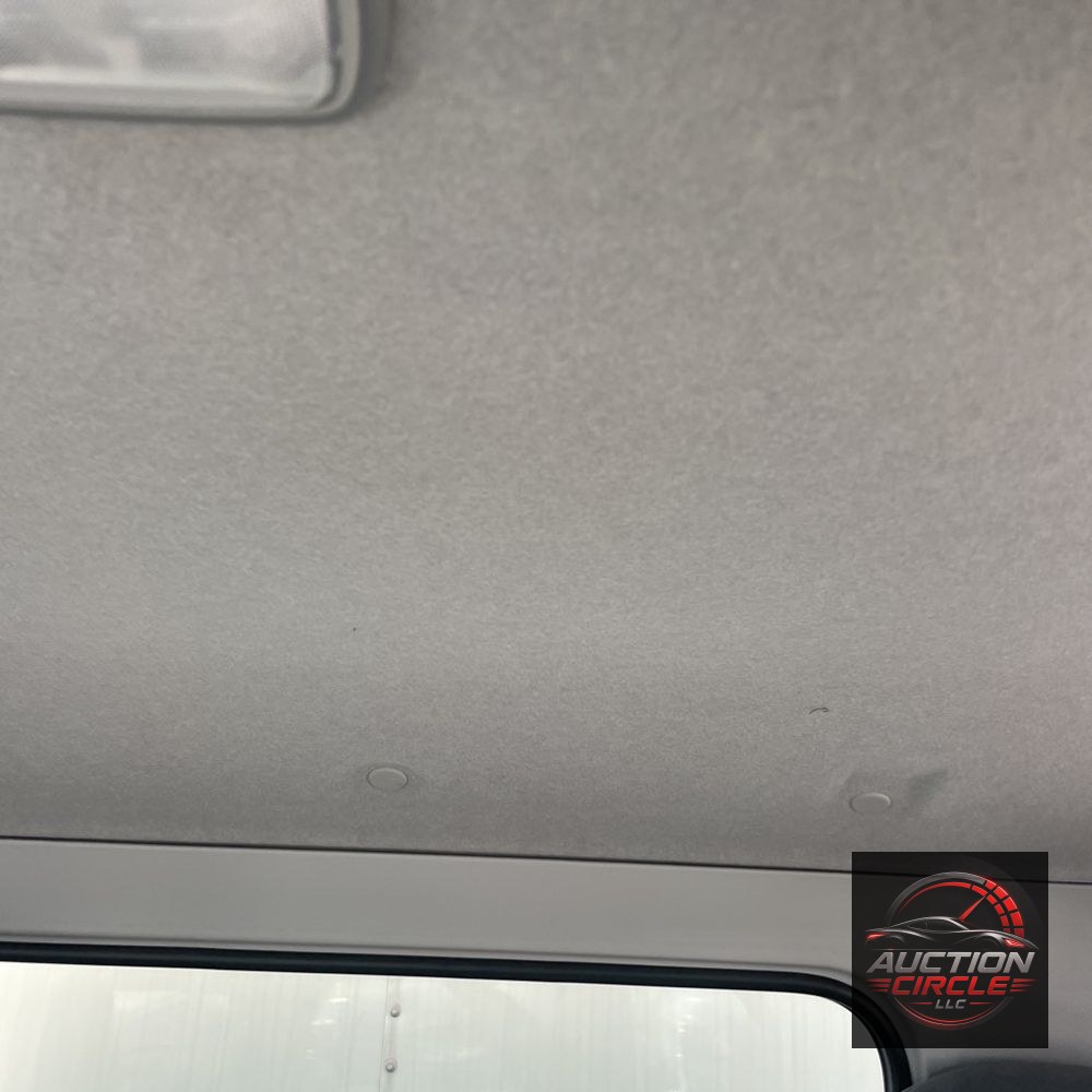 2024 Isuzu 5500 HG V8 Gas