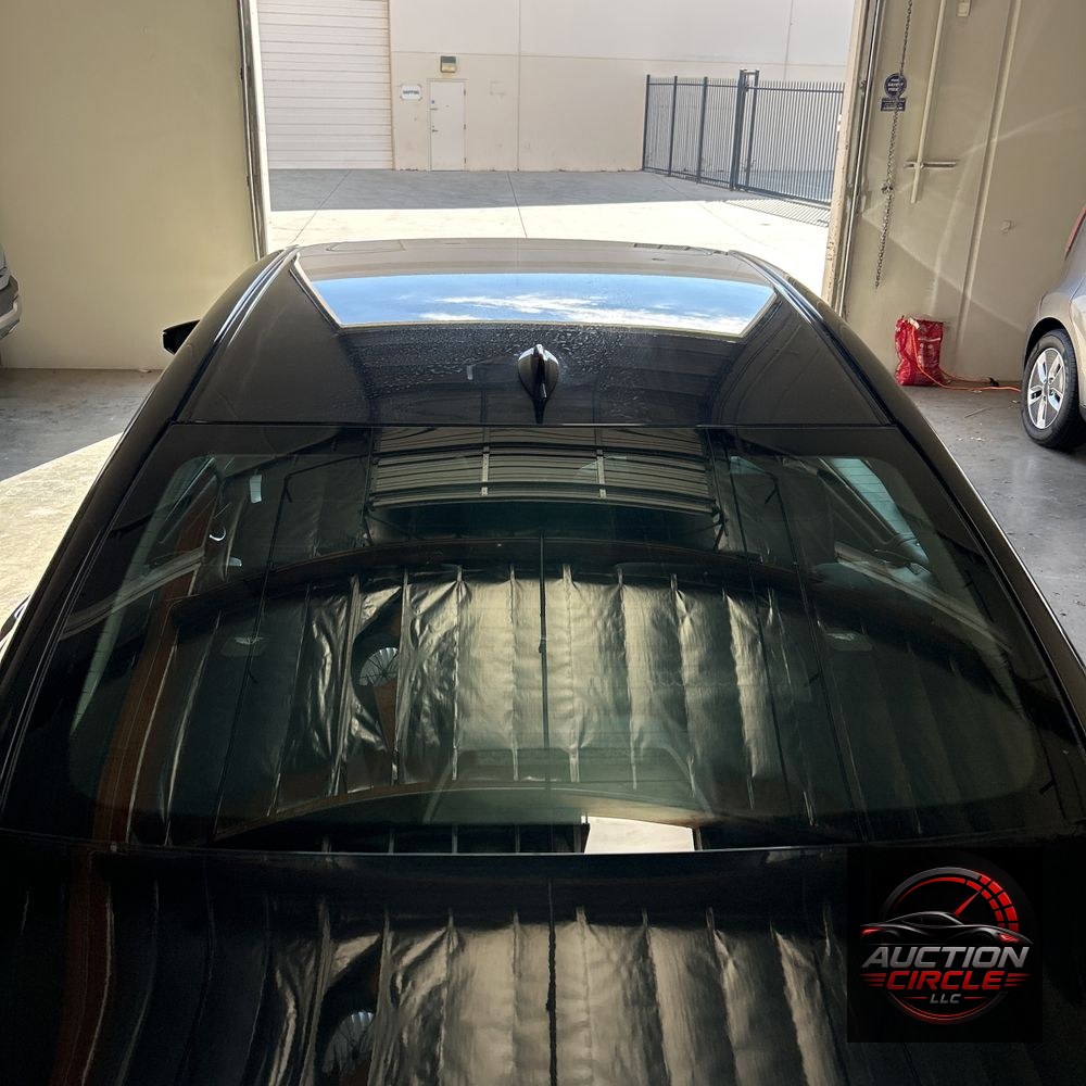 2025 Lexus ES 300h Base