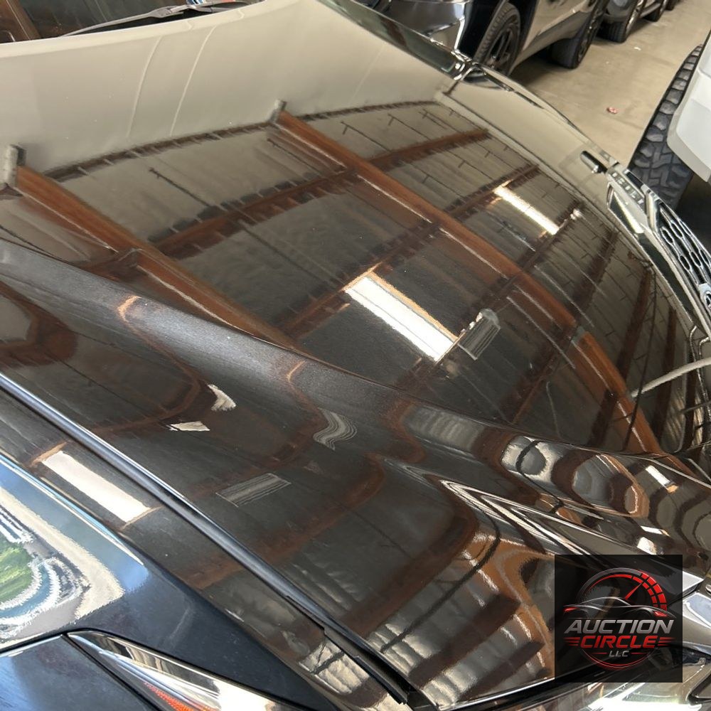 2025 Lexus ES 300h Base