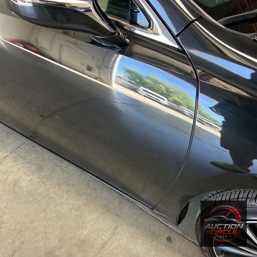 2025 Lexus ES 300h Base