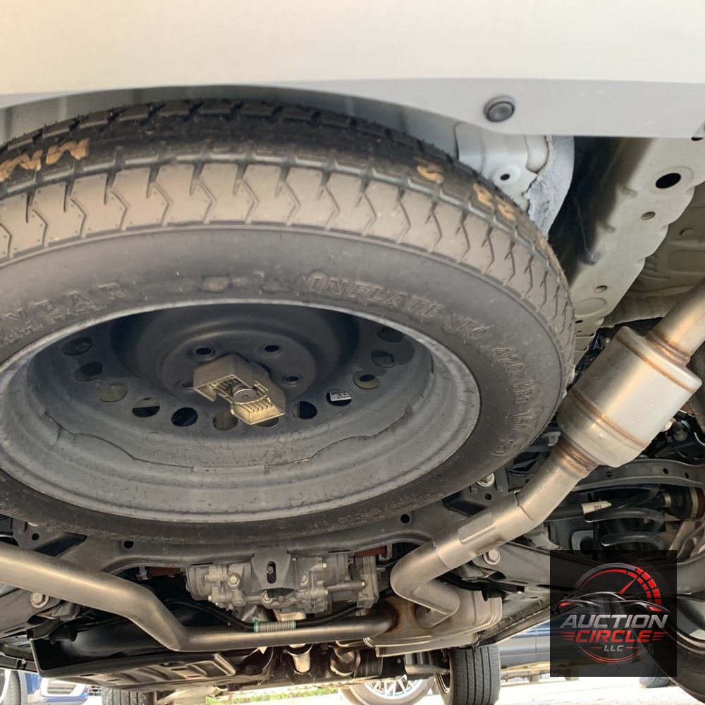 2023 Honda Pilot Elite 4D SUV AWD