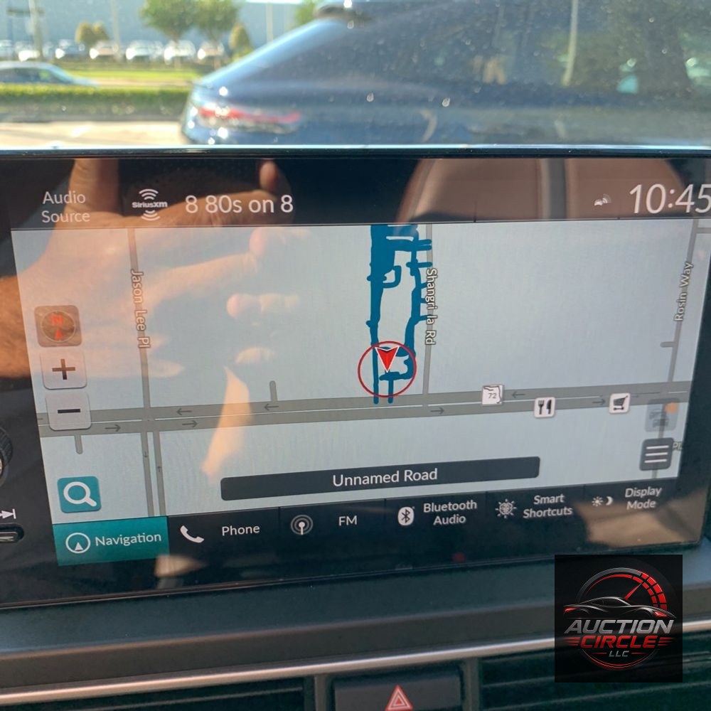 2023 Honda Pilot Elite 4D SUV AWD