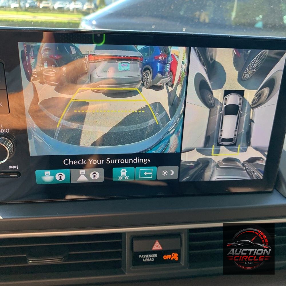 2023 Honda Pilot Elite 4D SUV AWD