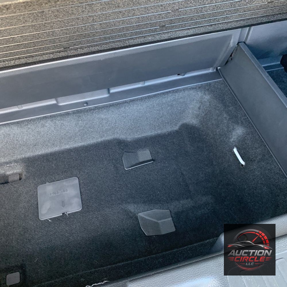 2023 Honda Pilot Elite 4D SUV AWD