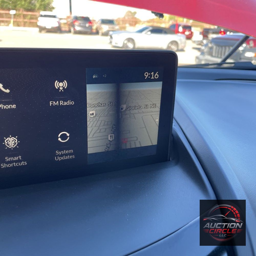 2025 Acura RDX SH-AWD w/Advance w/A-SPEC