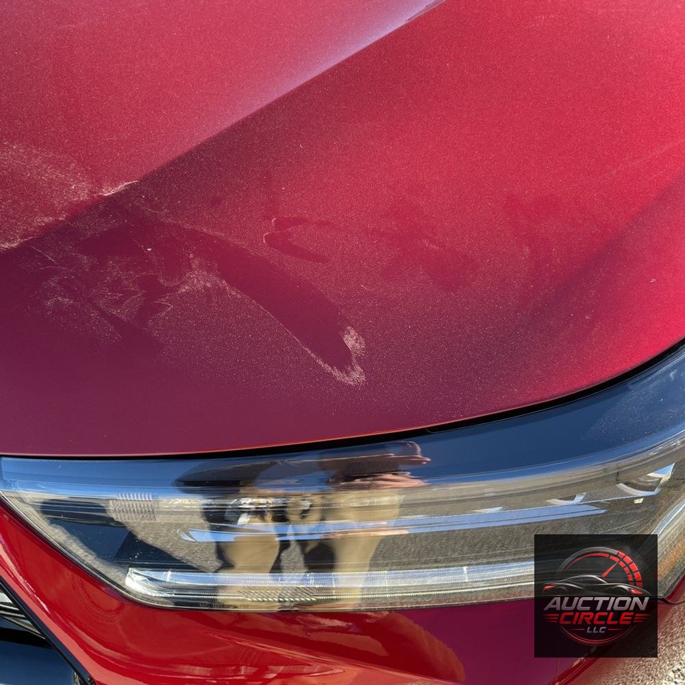 2025 Acura RDX SH-AWD w/Advance w/A-SPEC