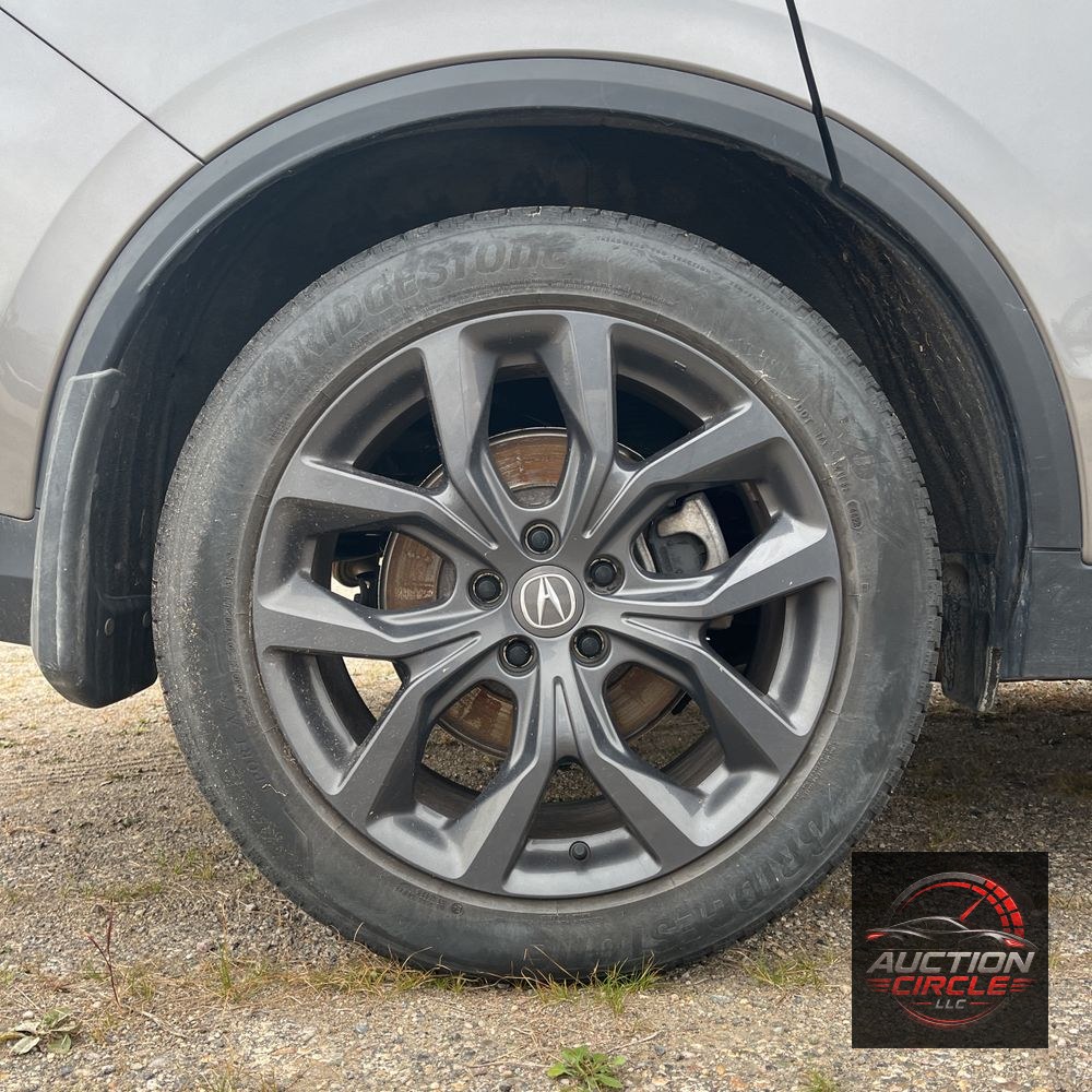 2024 Acura MDX A-Spec