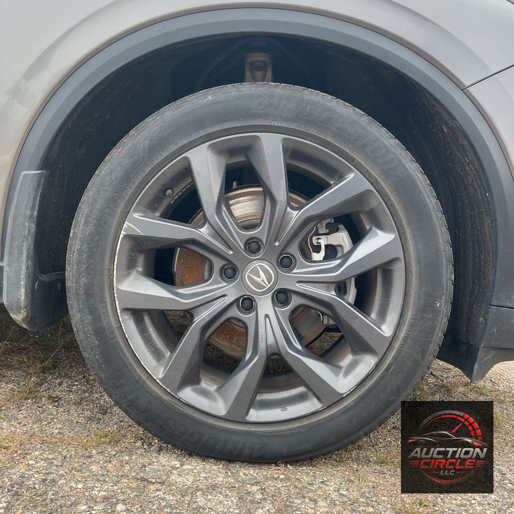 2024 Acura MDX A-Spec