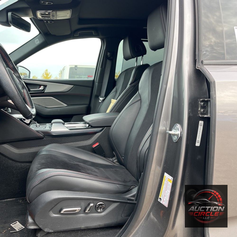 2024 Acura MDX A-Spec