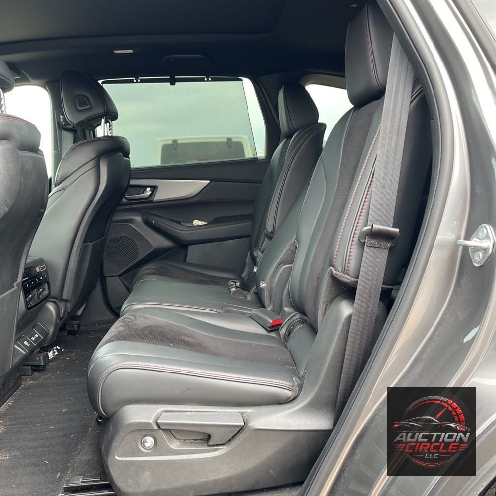 2024 Acura MDX A-Spec
