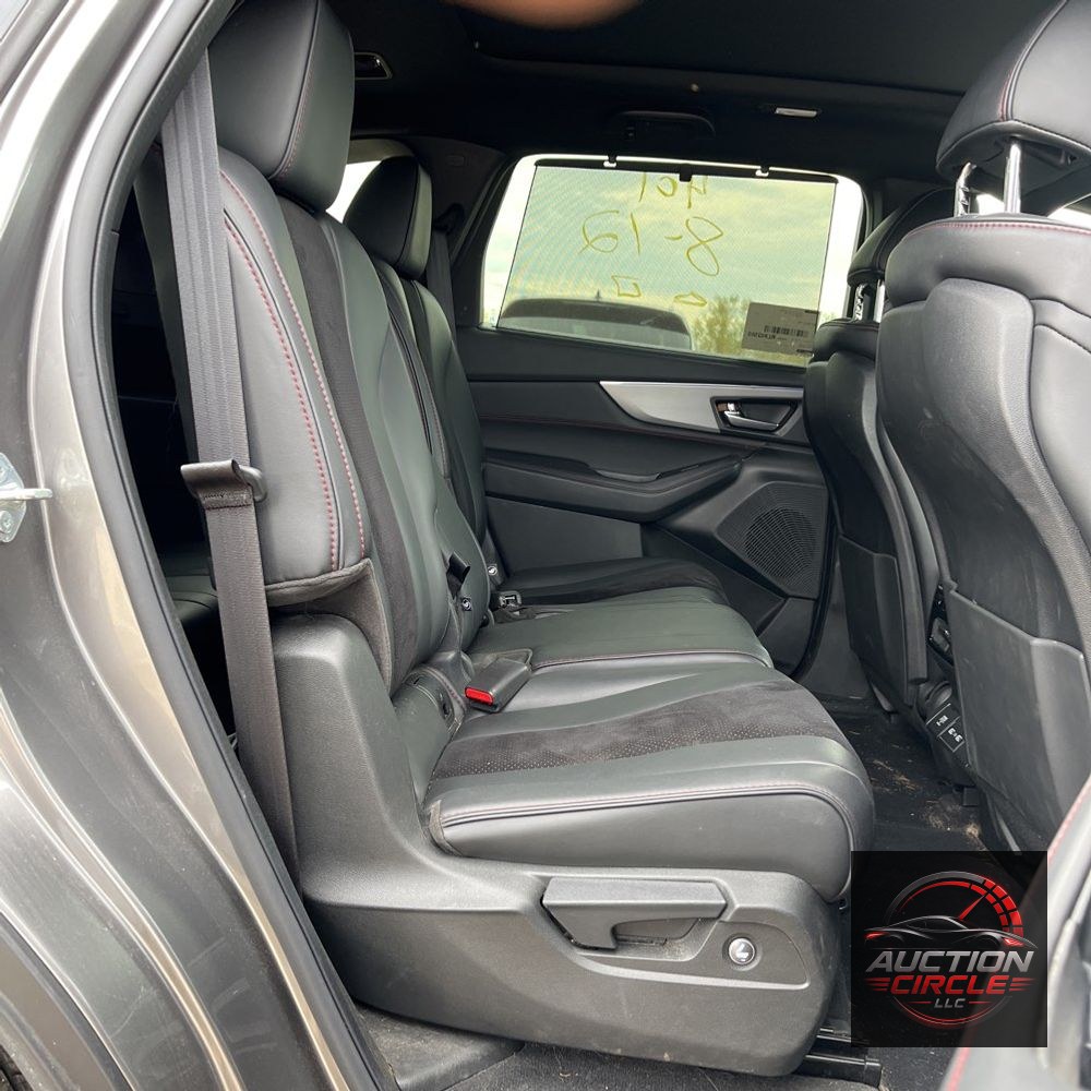 2024 Acura MDX A-Spec