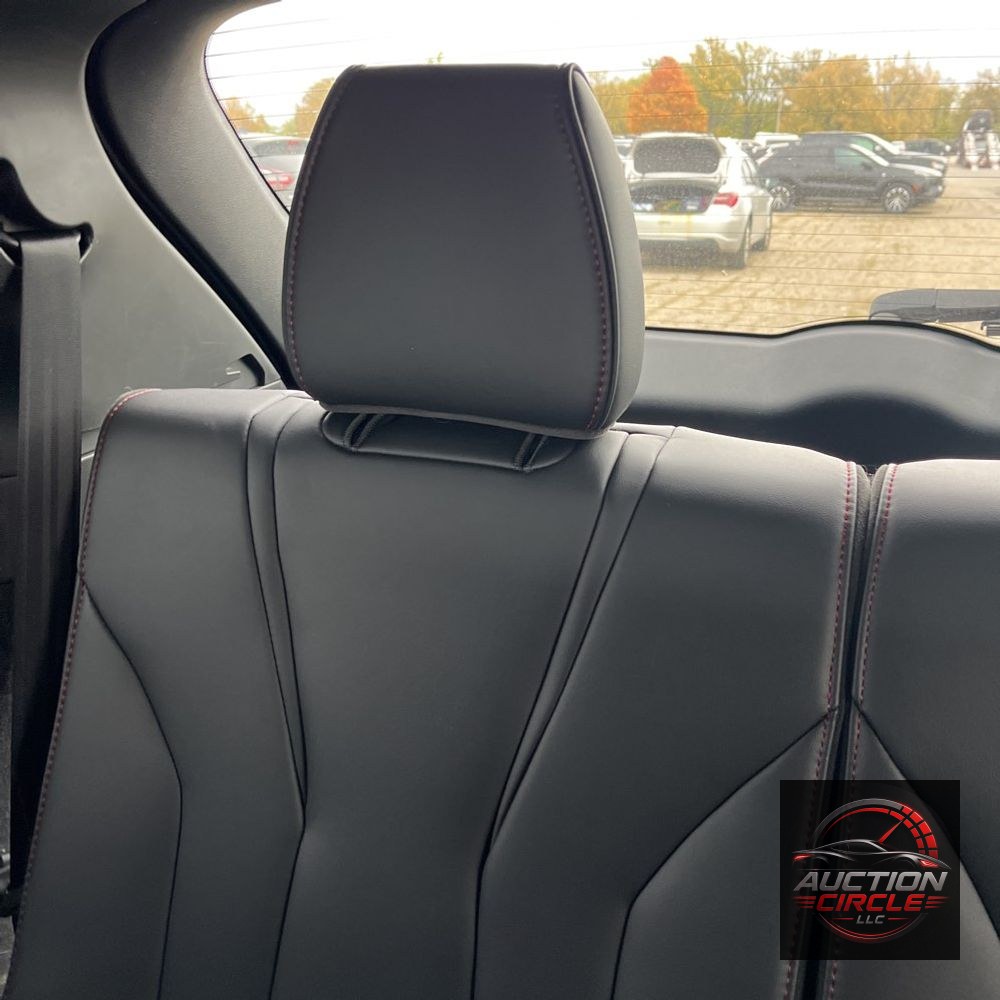 2024 Acura MDX A-Spec