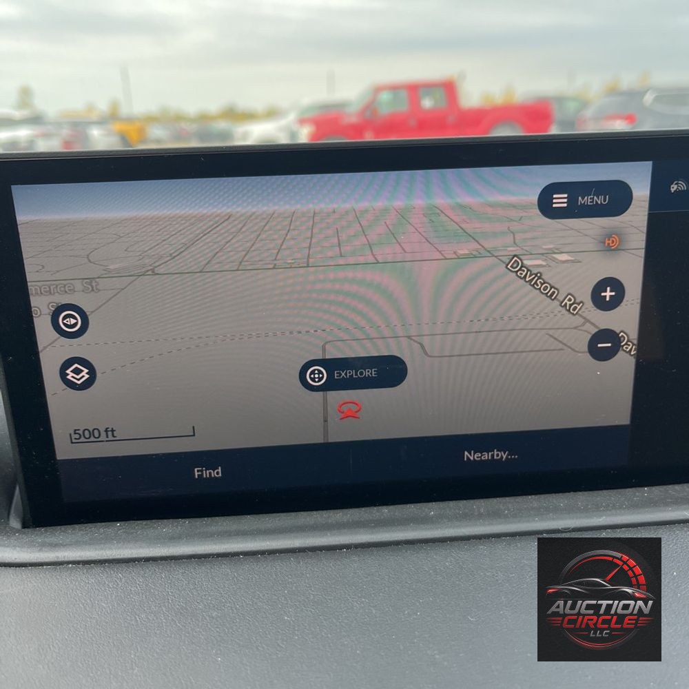 2024 Acura MDX A-Spec