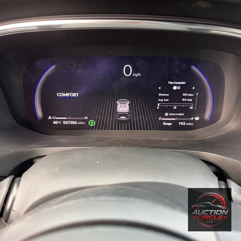 2024 Acura MDX A-Spec