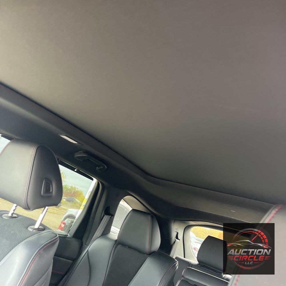2024 Acura MDX A-Spec
