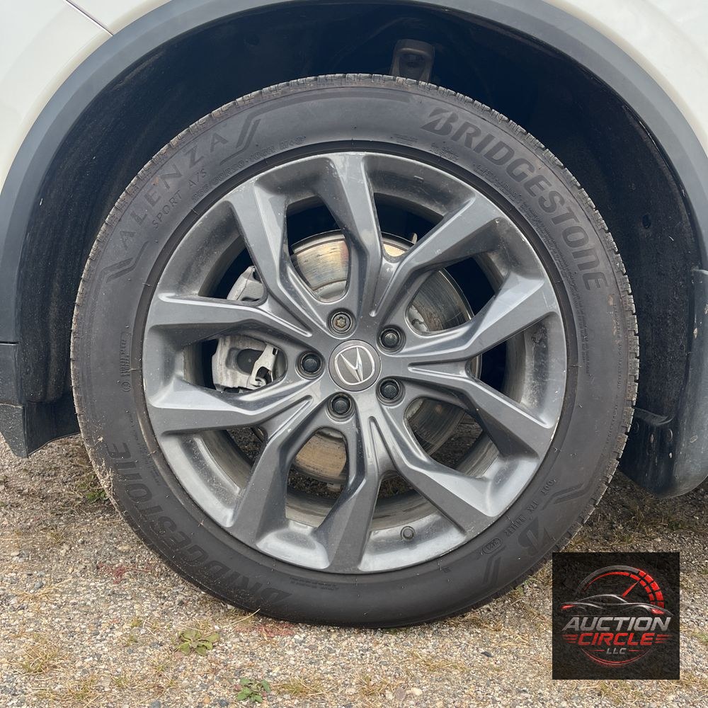 2024 Acura MDX A-Spec