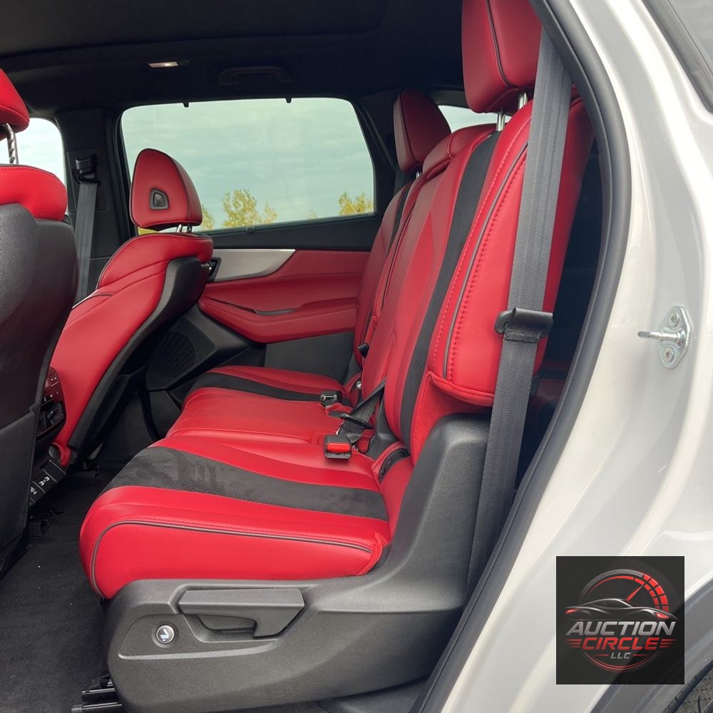 2024 Acura MDX A-Spec