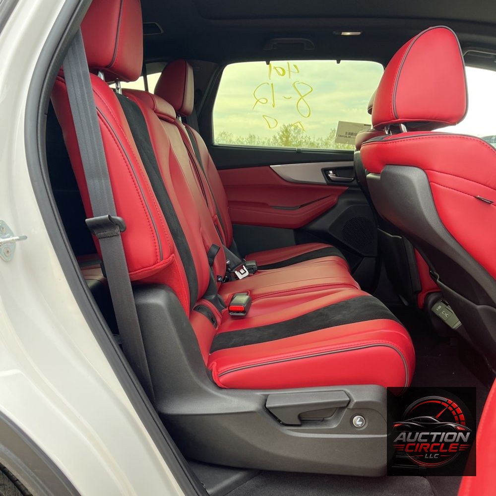 2024 Acura MDX A-Spec
