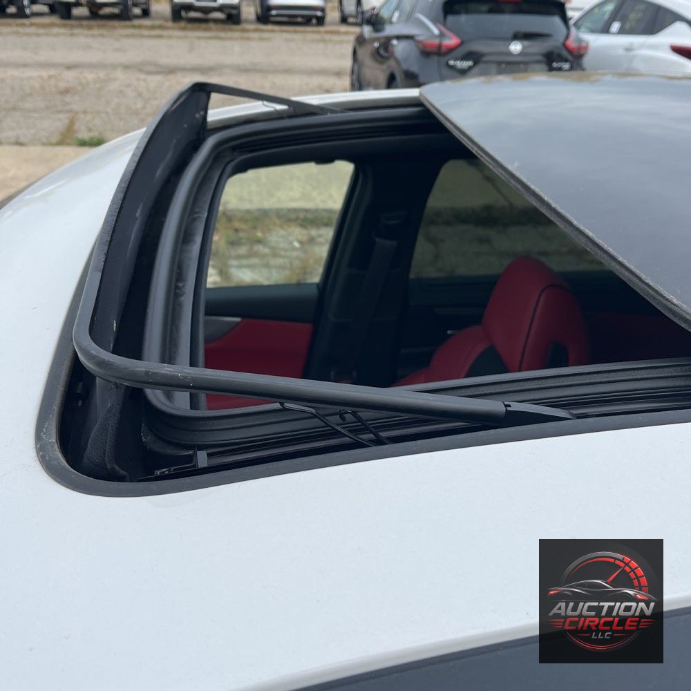 2024 Acura MDX A-Spec
