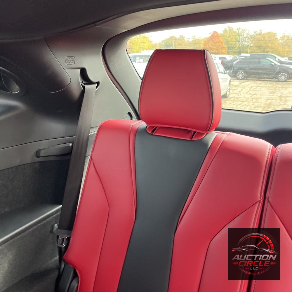 2024 Acura MDX A-Spec
