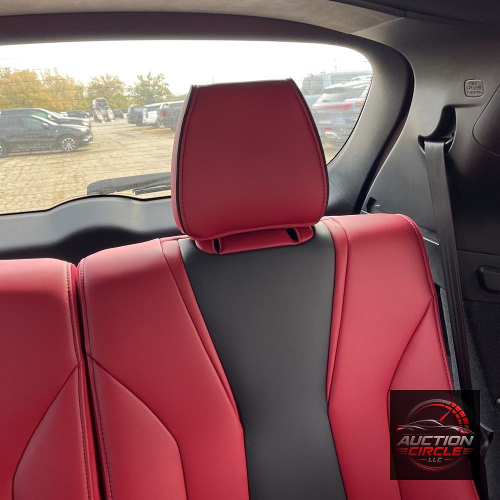 2024 Acura MDX A-Spec
