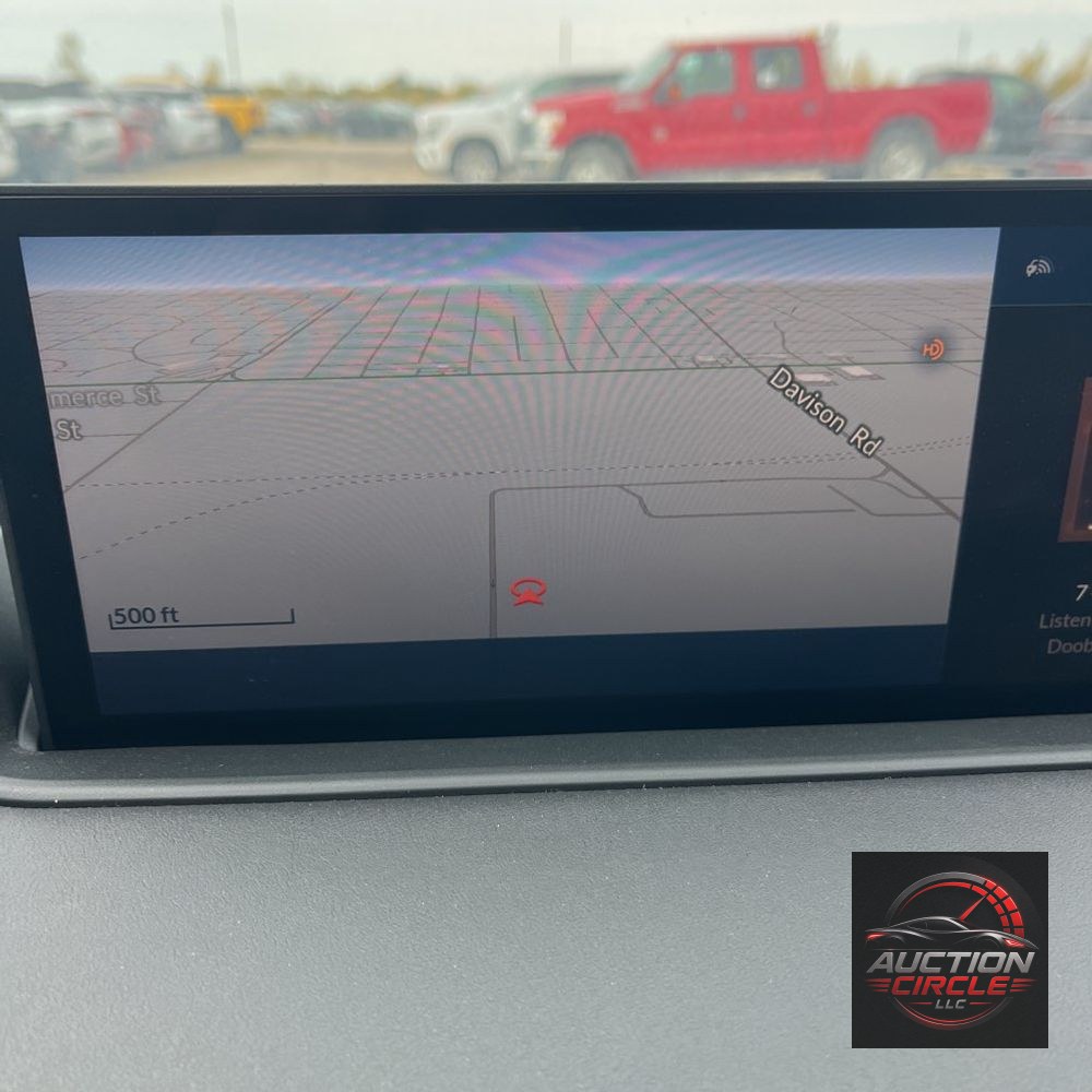 2024 Acura MDX A-Spec