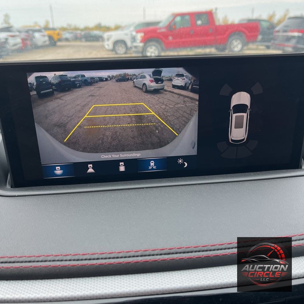 2024 Acura MDX A-Spec