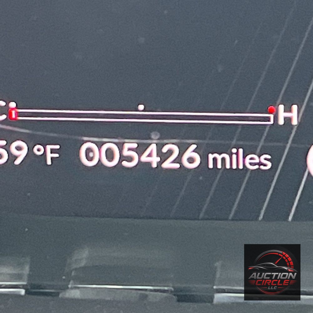 2024 Acura MDX A-Spec