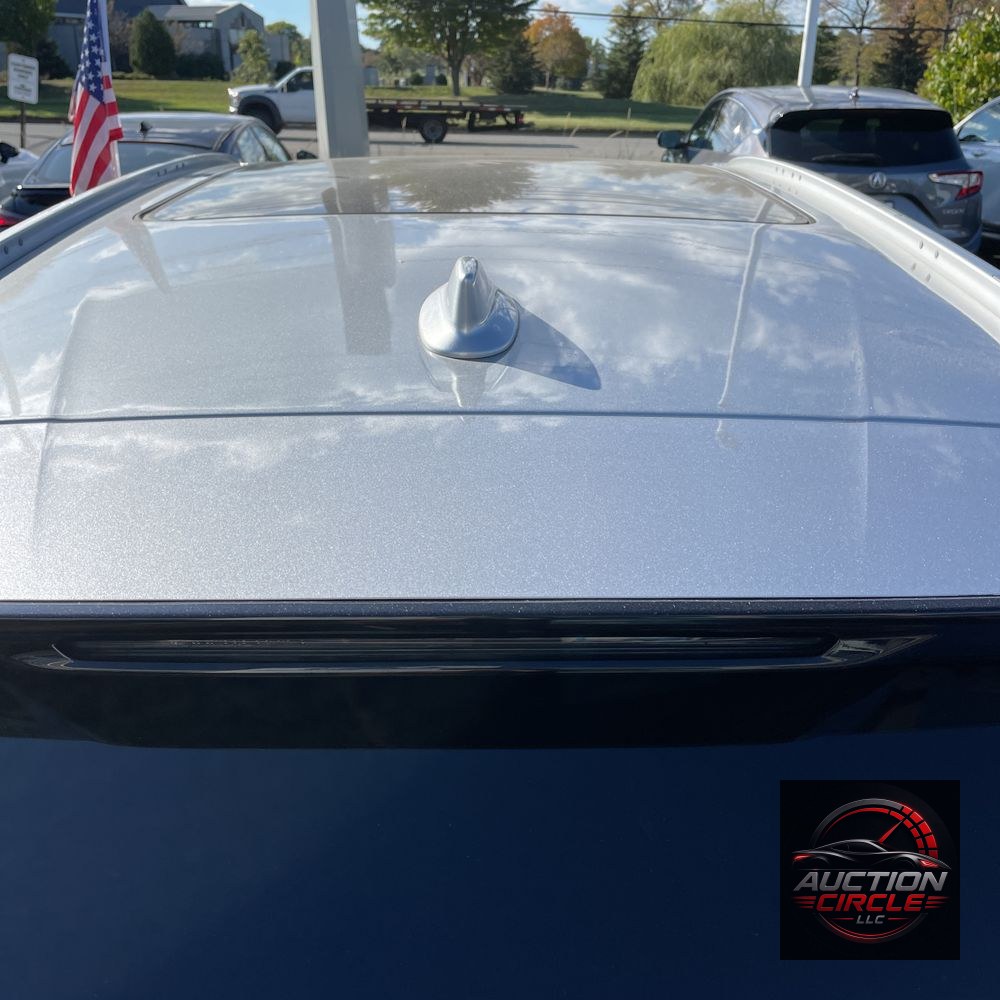 2024 Acura MDX SH-AWD w/Advance